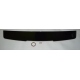 ALERON MERCEDES BENZ VITO V-CLASE W447 DESDE 2014 NEGRO BRILLO