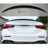 ALERON MERCEDES BENZ CLASE A W177 DESDE 2018 NEGRO BRILLO SPOILER