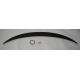 ALERON MERCEDES BENZ CLASE A W177 DESDE 2018 NEGRO BRILLO SPOILER