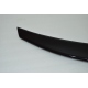 ALERON MERCEDES BENZ CLASE A W177 DESDE 2018 NEGRO BRILLO SPOILER