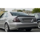 ALERON MERCEDES BENZ CLASE E W211 SEDAN DESDE 2002 A 2009 NEGRO BRILLO SPOILER