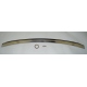 ALERON MERCEDES BENZ CLASE E W211 SEDAN DESDE 2002 A 2009 NEGRO BRILLO SPOILER
