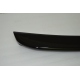 ALERON MERCEDES BENZ CLASE E W211 SEDAN DESDE 2002 A 2009 NEGRO BRILLO SPOILER