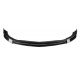 LABIO DELANTERO MERCEDES BENZ CLA C117 AMG DESDE 2014 A 2018 FRONT SPLITTER LIP