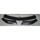 LABIO DELANTERO MERCEDES BENZ CLA C117 AMG DESDE 2014 A 2018 FRONT SPLITTER LIP