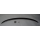 ALERON VW CC DE 2011 A 2016 PASSAT CC DE 2008 A 2012 ALERÓN NEGRO BRILLO SPOILER