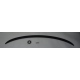 ALERON VW CC DE 2011 A 2016 PASSAT CC DE 2008 A 2012 ALERÓN NEGRO BRILLO SPOILER