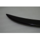 ALERON VW CC DE 2011 A 2016 PASSAT CC DE 2008 A 2012 ALERÓN NEGRO BRILLO SPOILER