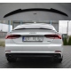 ALERON AUDI A5 B9 COUPE DESDE 2017 ALERÓN NEGRO BRILLO SPOILER