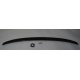 ALERON AUDI A6 C7 DESDE 2011 A 2018 ALERÓN NEGRO BRILLO SPOILER