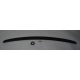 ALERON AUDI A6 C7 DESDE 2011 A 2018 ALERÓN NEGRO BRILLO SPOILER