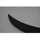 ALERON BMW SERIE 1 E82 COUPE DESDE 2006 A 2013 ALERÓN NEGRO BRILLO SPOILER