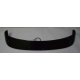 ALERON SEAT LEON 5F DESDE 2012 A 2020 ALERÓN NEGRO BRILLO SPOILER