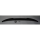 ALERON BMW X4 G02 DESDE 2018 ALERÓN NEGRO BRILLO SPOILER