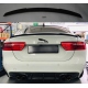 ALERON JAGUAR XE DESDE 2015 A 2020 ALERÓN NEGRO BRILLO SPOILER