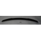 ALERON JAGUAR XE DESDE 2015 A 2020 ALERÓN NEGRO BRILLO SPOILER