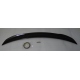 Aleron Mercedes Benz clase CLA C118 alerón negro brillo spoiler