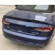 ALERON AUDI A5 B9 CABRIO DESDE 2017 ALERÓN NEGRO BRILLO SPOILER