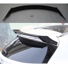 ALERON MERCEDES GLA X156 DE 2013 A 2019 ALERÓN NEGRO BRILLO SPOILER