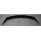 ALERON MERCEDES GLA X156 DE 2013 A 2019 ALERÓN NEGRO BRILLO SPOILER