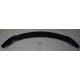 ALERON MERCEDES GLA X156 DE 2013 A 2019 ALERÓN NEGRO BRILLO SPOILER