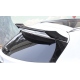 ALERON MERCEDES GLA X156 DE 2013 A 2019 ALERÓN NEGRO BRILLO SPOILER