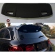 Aleron Mercedes Benz GLC SUV X253 DESDE 2016 alerón negro brillo spoiler