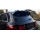 Aleron Mercedes Benz GLC SUV X253 DESDE 2016 alerón negro brillo spoiler