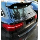 Aleron Mercedes Benz GLC SUV X253 DESDE 2016 alerón negro brillo spoiler