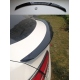 Aleron Mercedes Benz GLC COUPE C253 DESDE 2016 alerón negro brillo spoiler DF