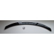 Aleron Mercedes Benz GLC COUPE C253 DESDE 2016 alerón negro brillo spoiler DF