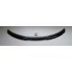 Aleron Mercedes Benz GLC COUPE C253 DESDE 2016 alerón negro brillo spoiler DF