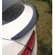 Aleron Mercedes Benz GLC COUPE C253 DESDE 2016 alerón negro brillo spoiler DF