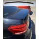 Aleron Mercedes Benz CLASE E W212 2013-2016 alerón negro brillo spoiler