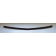 Aleron Mercedes Benz CLASE E W212 2013-2016 alerón negro brillo spoiler
