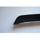 Aleron Mercedes Benz CLASE E W212 2013-2016 alerón negro brillo spoiler