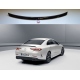 Aleron Mercedes Benz CLS COUPE C257 2018-  alerón negro brillo spoiler