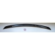 Aleron Mercedes Benz CLS COUPE C257 2018-  alerón negro brillo spoiler