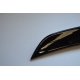 Aleron Mercedes Benz CLS COUPE C257 2018-  alerón negro brillo spoiler