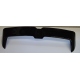 ALERON VW GOLF 8 GOLF VIII 3 PUERTAS 5 PUERTAS ALERÓN NEGRO BRILLO SPOILER