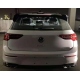 ALERON VW GOLF 8 GOLF VIII 3 PUERTAS 5 PUERTAS ALERÓN NEGRO BRILLO SPOILER
