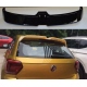 ALERON VW POLO VI AW 2017- ALERÓN NEGRO BRILLO SPOILER