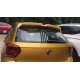 ALERON VW POLO VI AW 2017- ALERÓN NEGRO BRILLO SPOILER