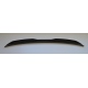 ALERON VW GOLF 6  7 GOLF VI  VII  PUERTAS ALERÓN NEGRO BRILLO SPOILER