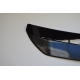 ALERON VW GOLF 6  7 GOLF VI  VII  PUERTAS ALERÓN NEGRO BRILLO SPOILER