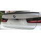 ALERÓN TRASERO BMW SERIE 3 G20 SEDÁN PERFORMANCE NEGRO BRILLO