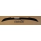 ALERON BMW SERIE 8 G16 GRAN COUPE DESDE 2018ALERÓN NEGRO BRILLO SPOILER