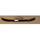 ALERON BMW SERIE 8 G16 GRAN COUPE DESDE 2018ALERÓN NEGRO BRILLO SPOILER