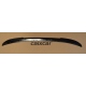 ALERON BMW SERIE 8 G16 GRAN COUPE DESDE 2018ALERÓN NEGRO BRILLO SPOILER