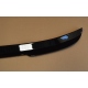 ALERON BMW SERIE 8 G16 GRAN COUPE DESDE 2018ALERÓN NEGRO BRILLO SPOILER